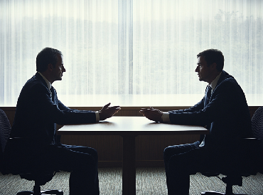 Mediation & Conciliation Services